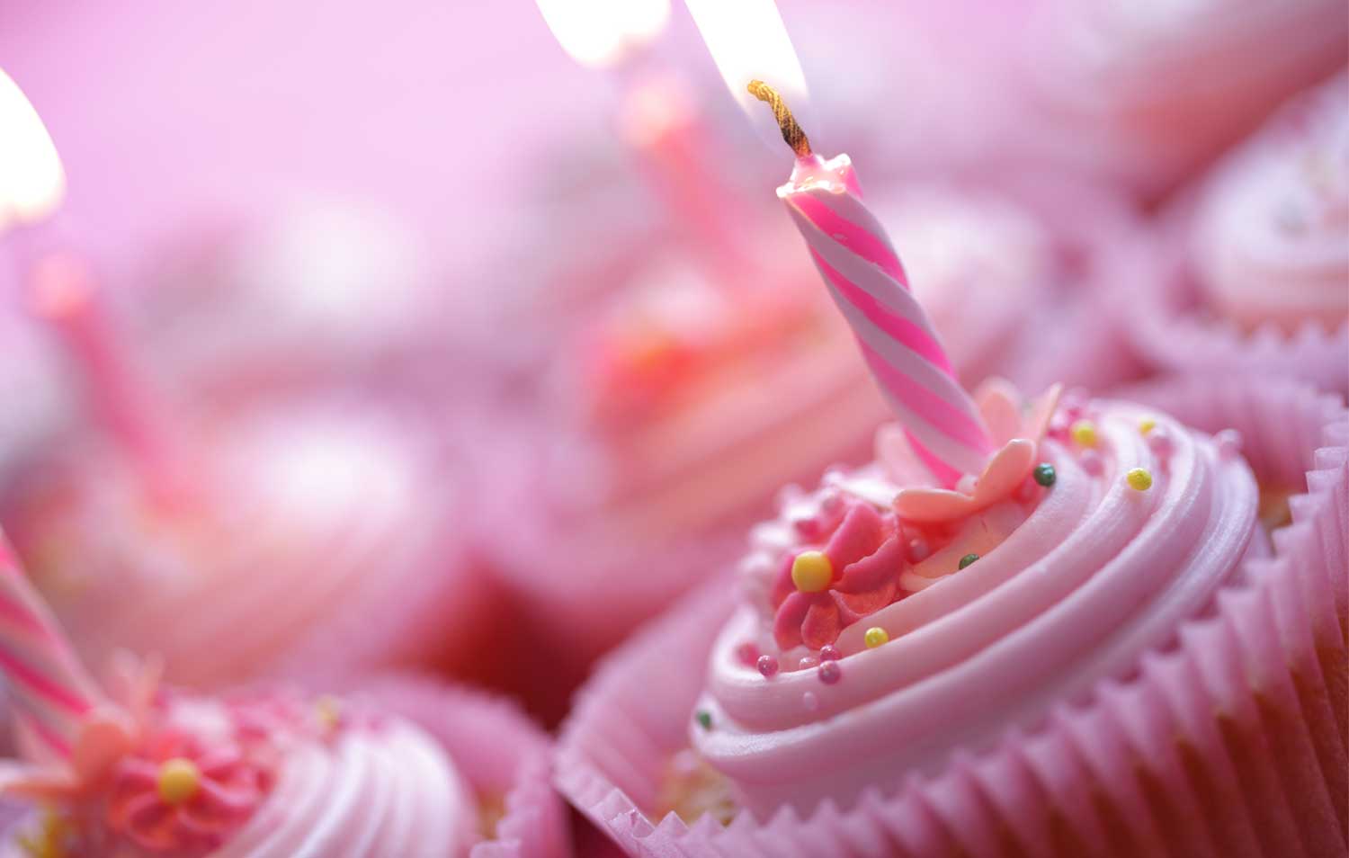 catering a birthday party